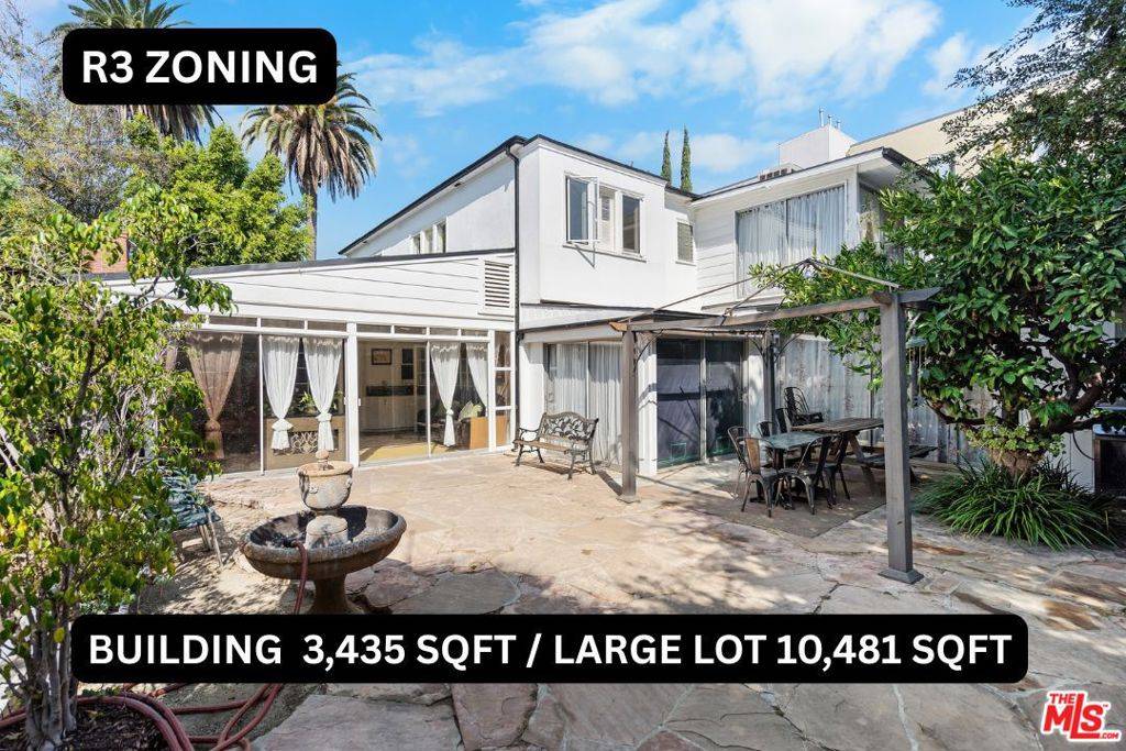 Los Angeles, CA 90005,728 S Windsor BLVD