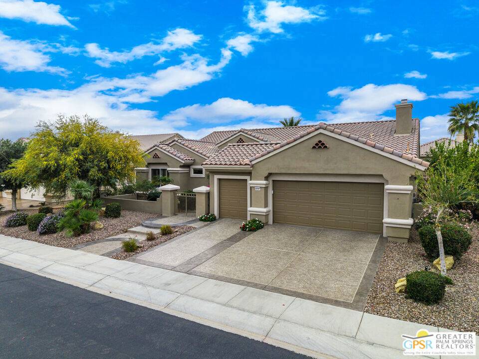 Palm Desert, CA 92211,35707 Stonebriar DR