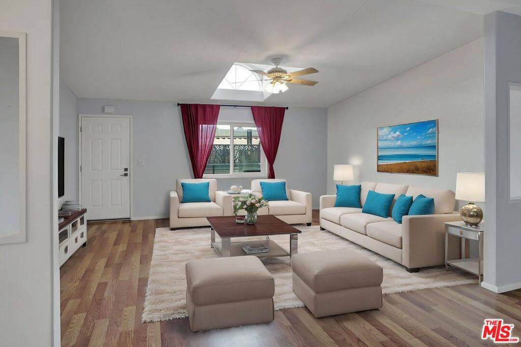 Santa Barbara, CA 93110,340 Old Mill RD #247