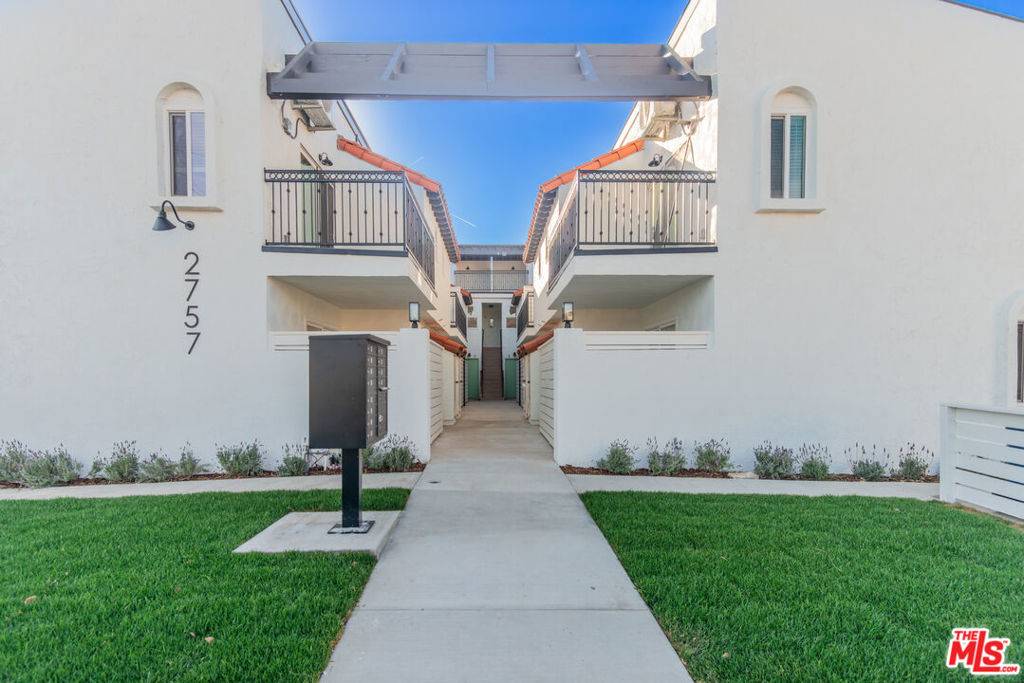 Torrance, CA 90501,2757 Andreo AVE #3