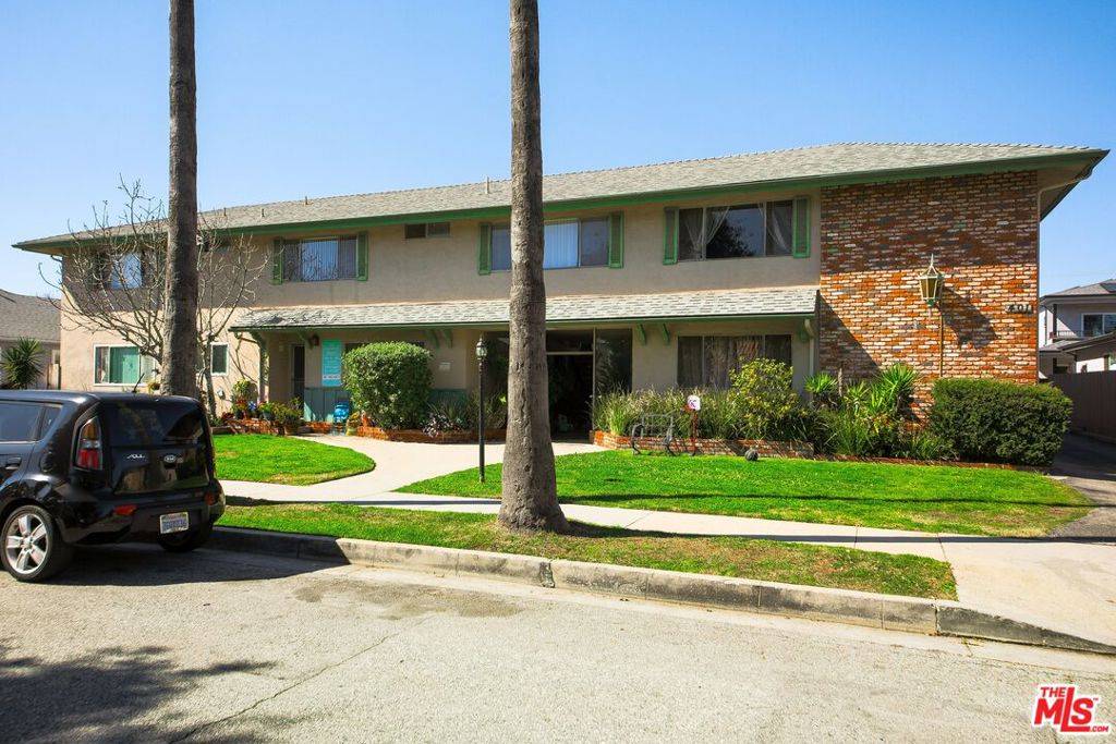 Glendale, CA 91201,401 Raymond AVE