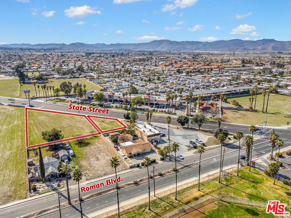 San Jacinto, CA 92583,345 N State ST