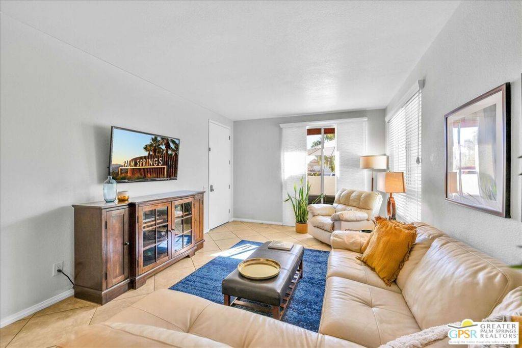 Palm Springs, CA 92262,401 S El Cielo RD #91