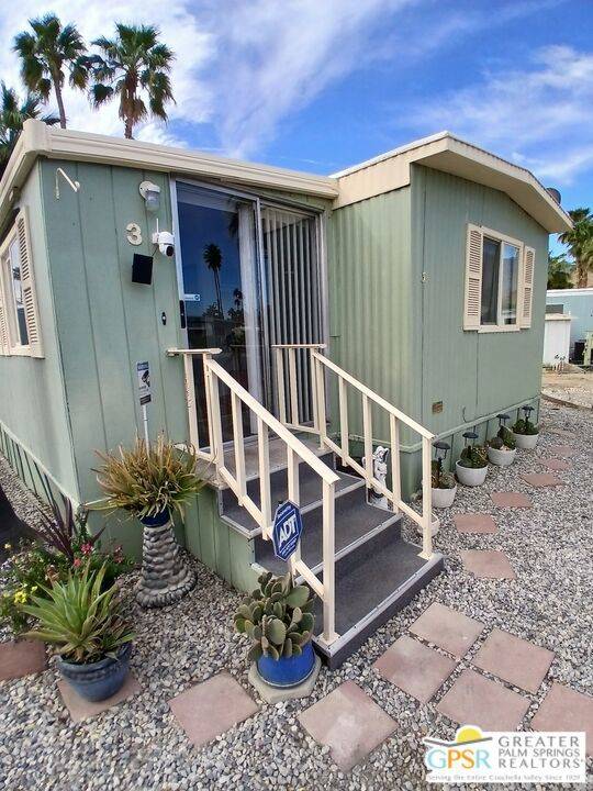 Cathedral City, CA 92234,3 Harrison ST