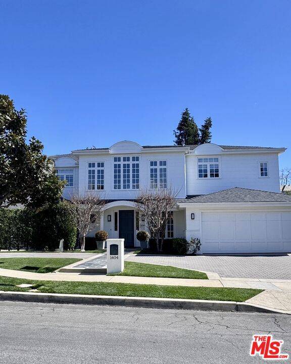 Los Angeles, CA 90049,1404 Beckwith AVE