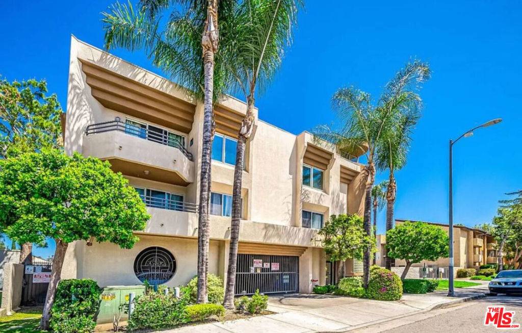 Van Nuys, CA 91406,15455 Sherman WAY #9