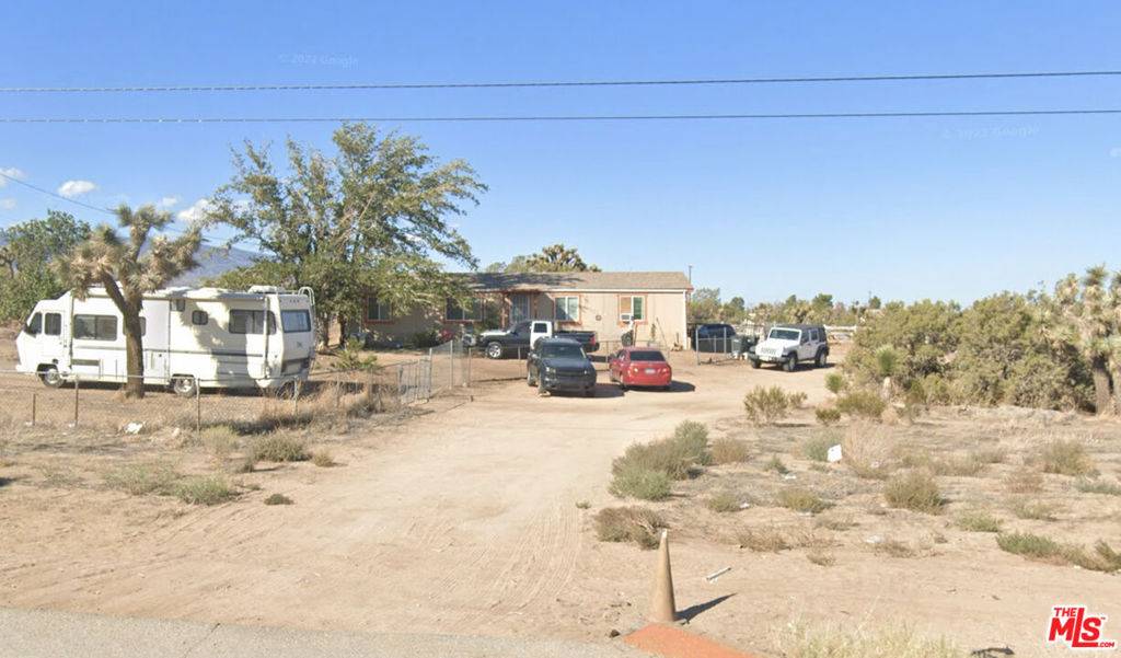 Phelan, CA 92371,10548 Wilson Ranch RD