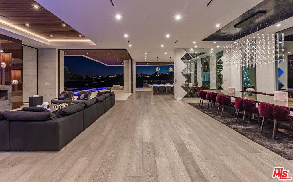 Los Angeles, CA 90077,1475 Bel Air RD