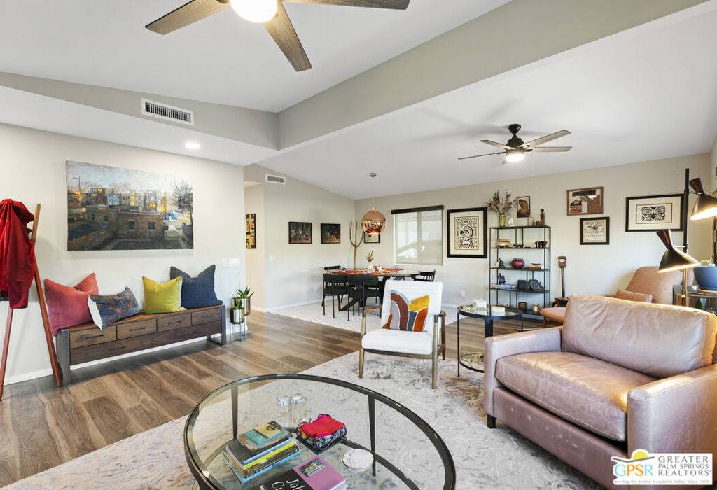 Palm Desert, CA 92260,73061 Buck Springs DR