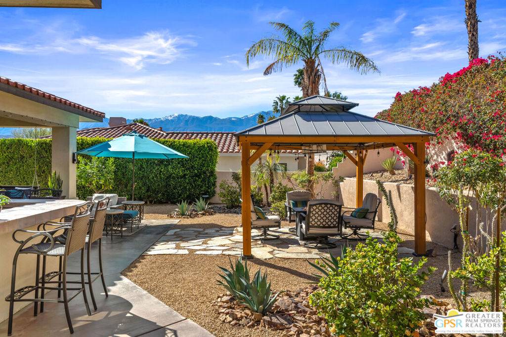 Rancho Mirage, CA 92270,5 San Marino CIR