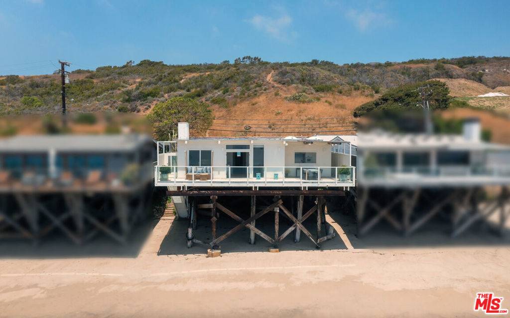Malibu, CA 90265,24216 Malibu RD