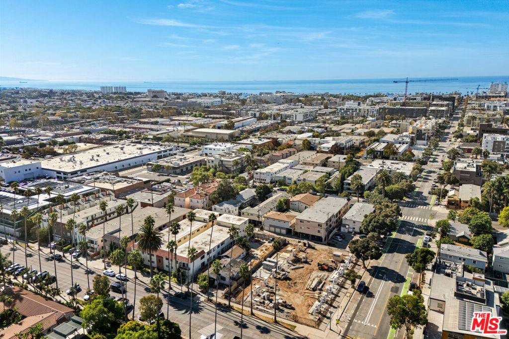 Santa Monica, CA 90404,1512 Euclid ST