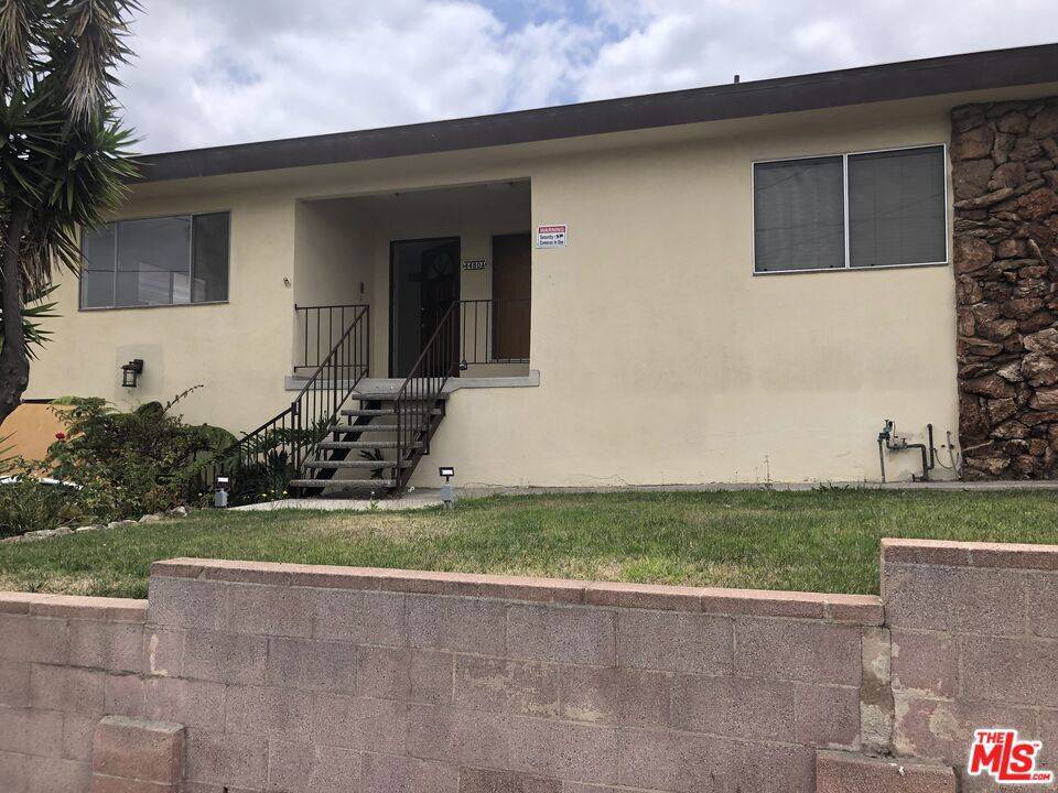 Hawthorne, CA 90250,4480 W 134Th ST