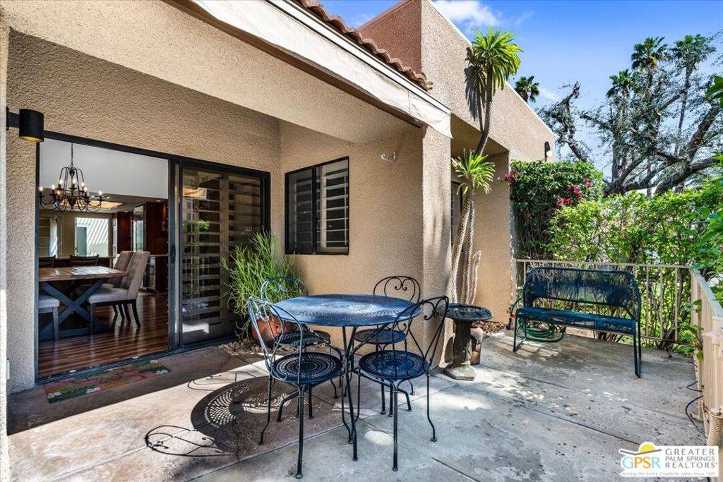 Palm Springs, CA 92264,2995 E Avery DR #C