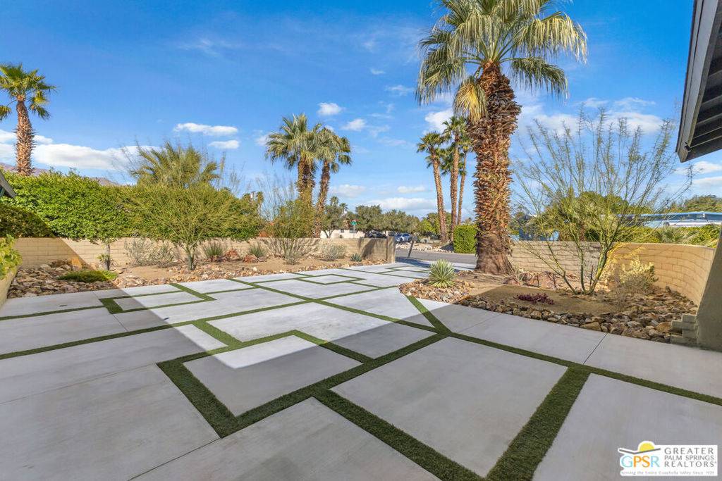 Palm Springs, CA 92262,1875 Nicola RD