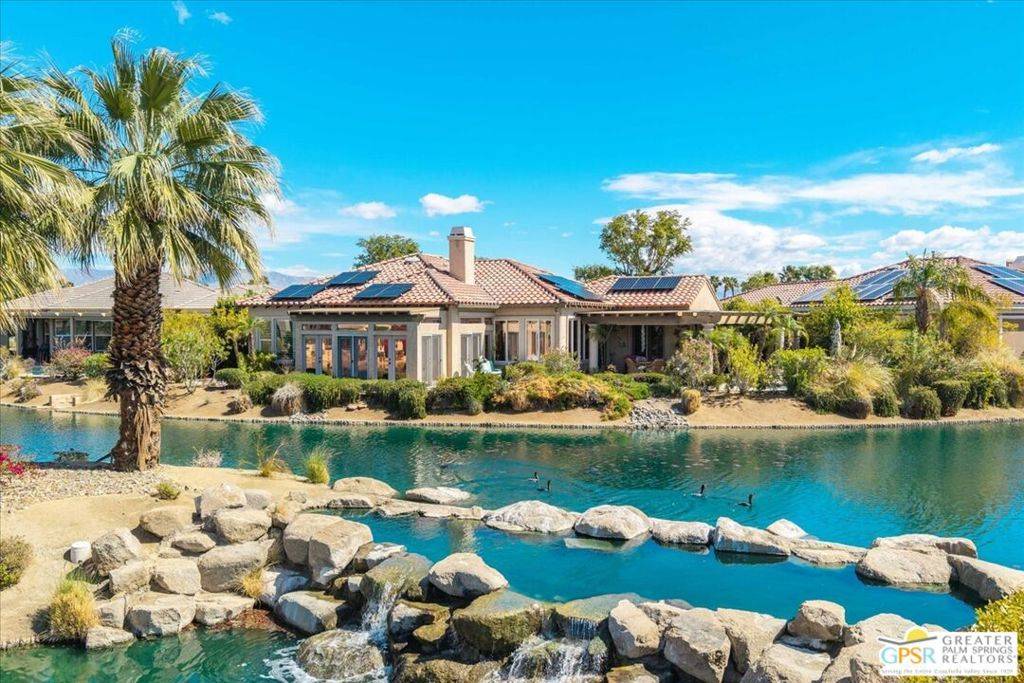 Rancho Mirage, CA 92270,5 Lake Louise CT
