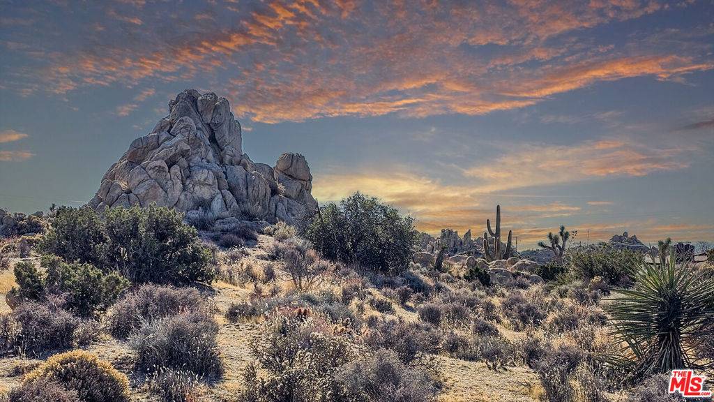 Yucca Valley, CA 92284,56431 Gold Nugget RD