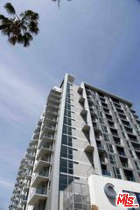 Long Beach, CA 90802,707 E Ocean BLVD #1406