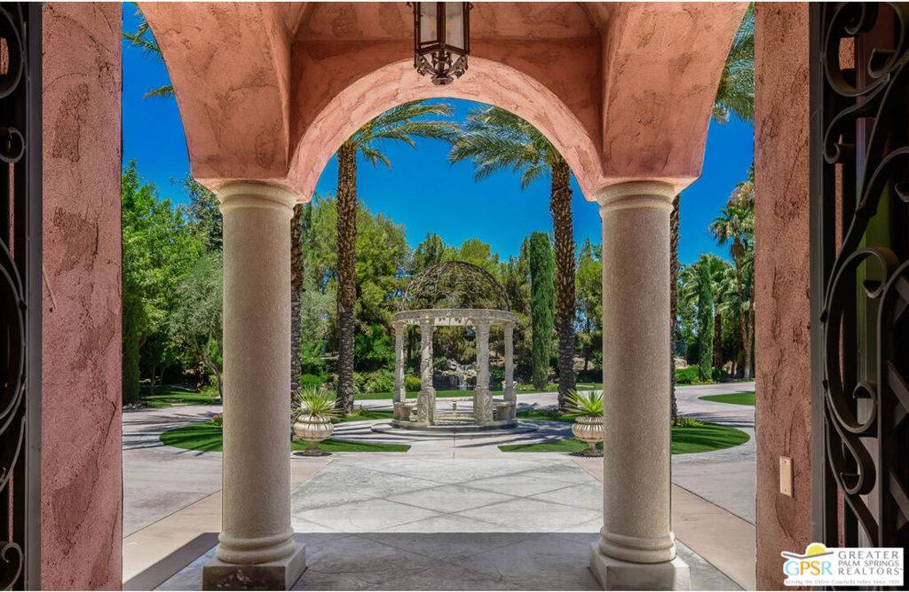 Rancho Mirage, CA 92270,1 Von Dehn RD