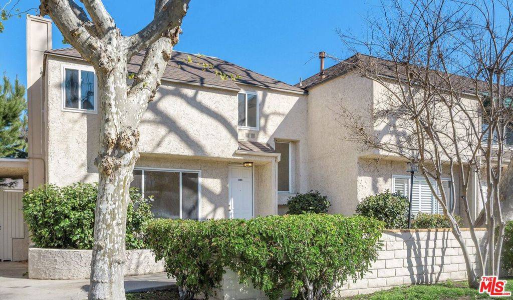 Tarzana, CA 91356,5638 Etiwanda AVE #3