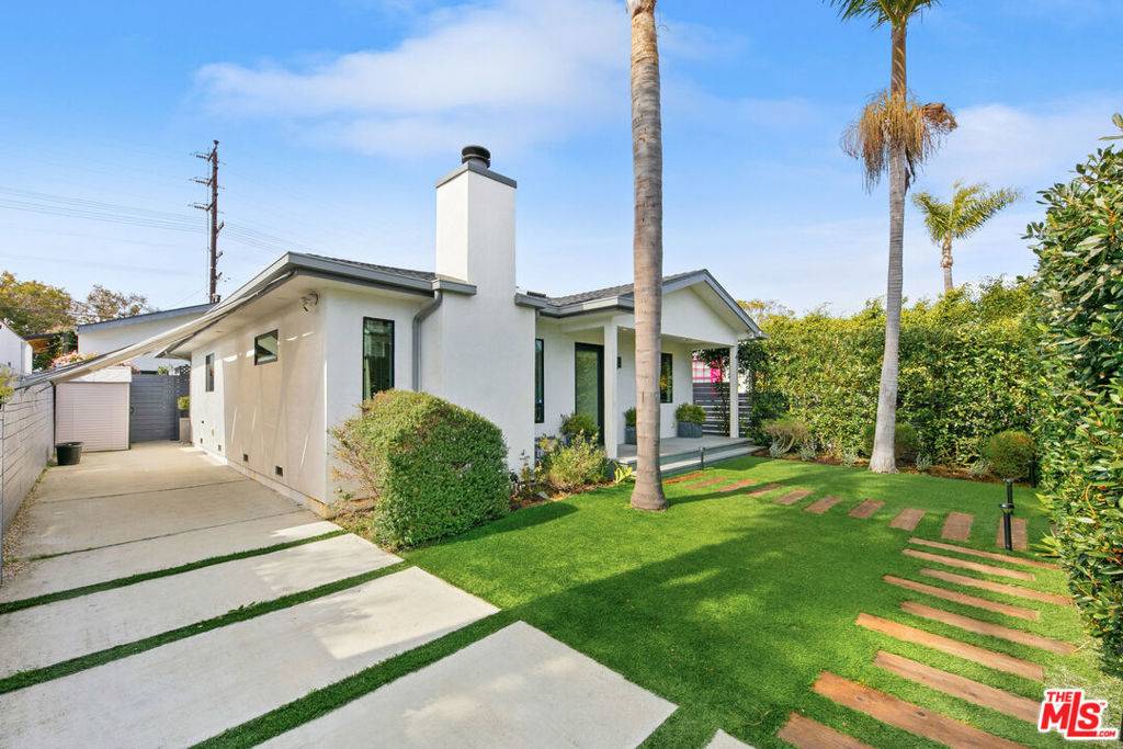 Venice, CA 90291,1025 Nowita PL