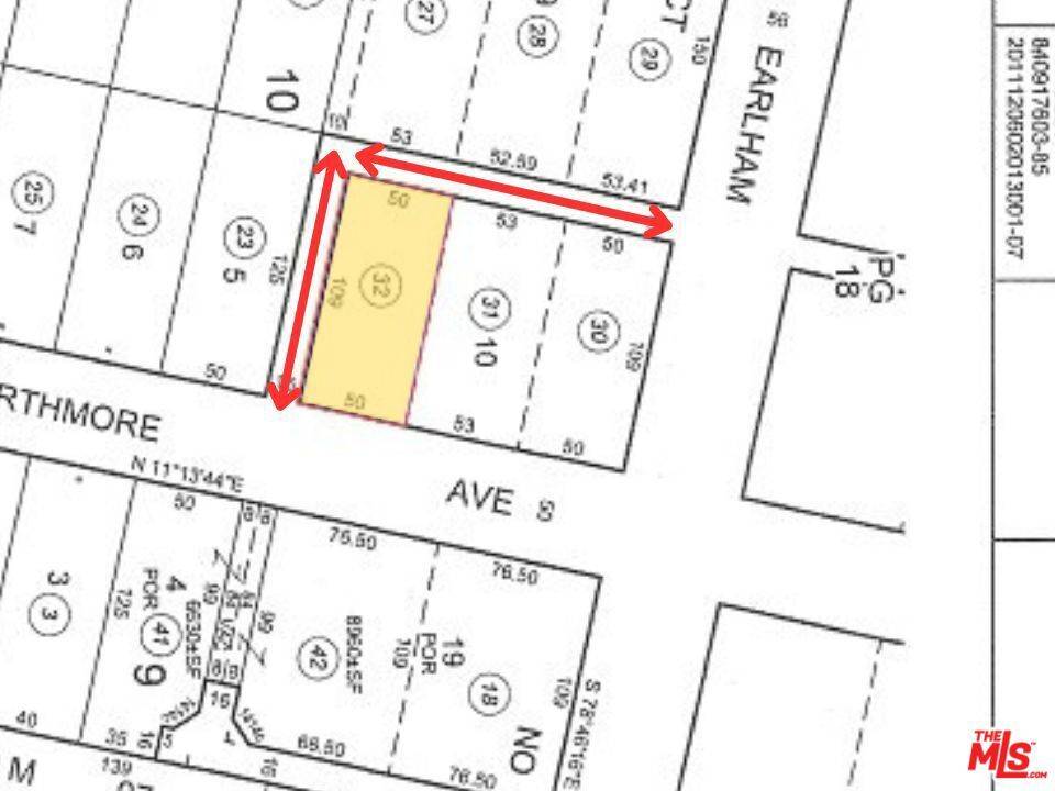 Pacific Palisades, CA 90272,425 Swarthmore AVE