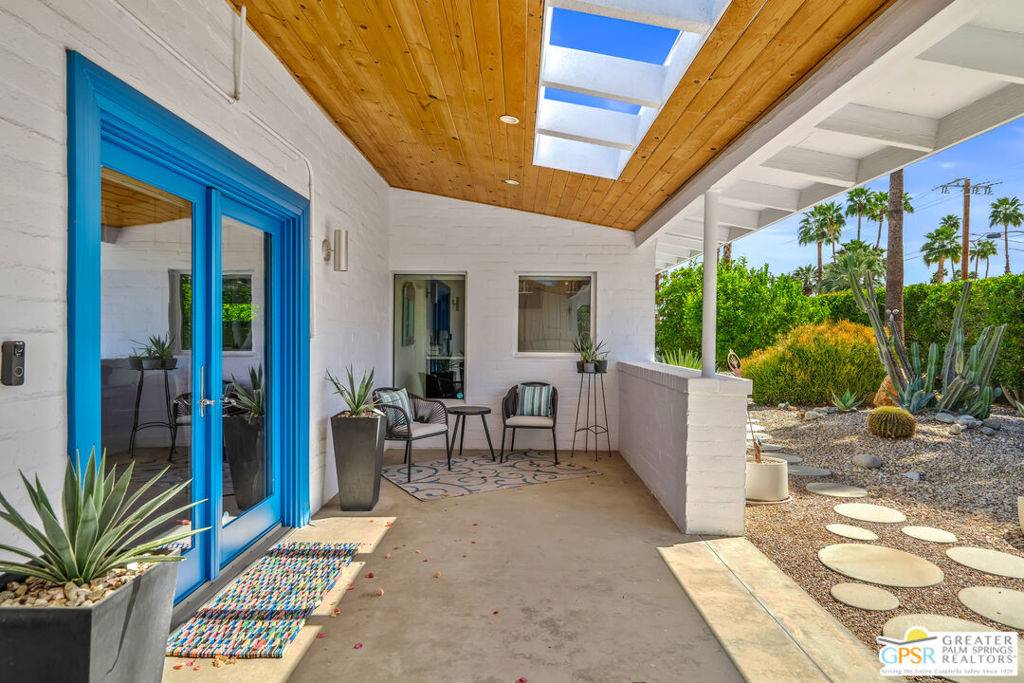 Palm Springs, CA 92264,1550 E Mesquite AVE