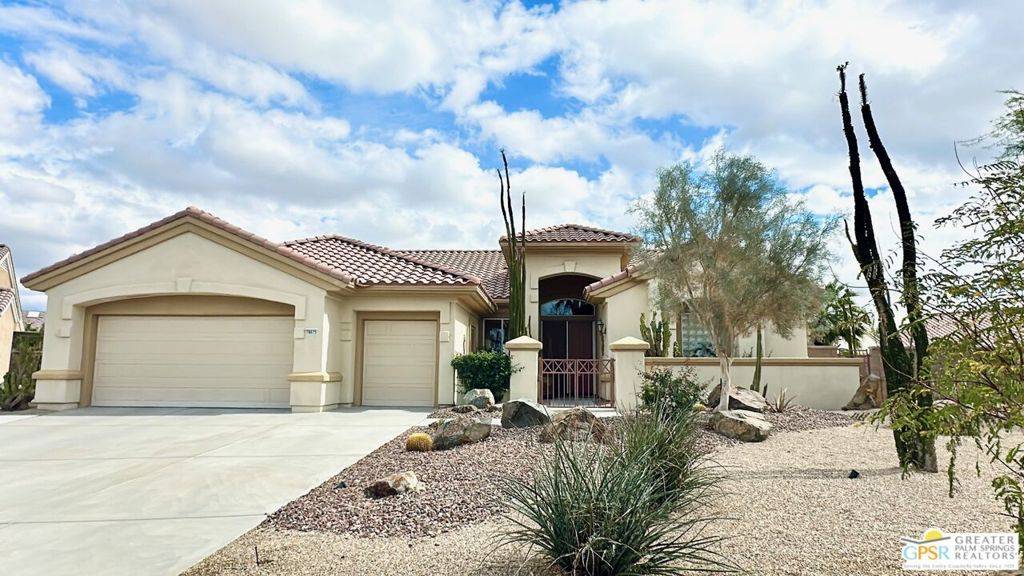 Palm Desert, CA 92211,78675 Aria CIR