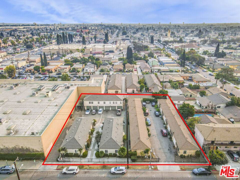 Huntington Park, CA 90255,5960 Fishburn AVE