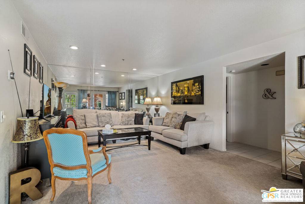 Palm Springs, CA 92262,500 E Amado RD #306