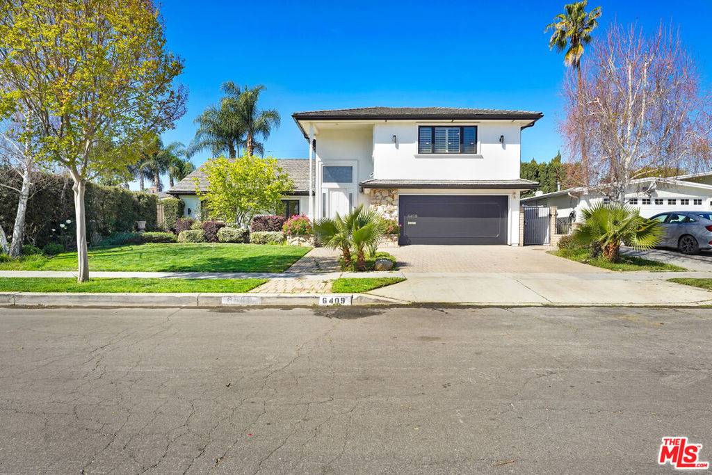Van Nuys, CA 91406,6409 Graves AVE