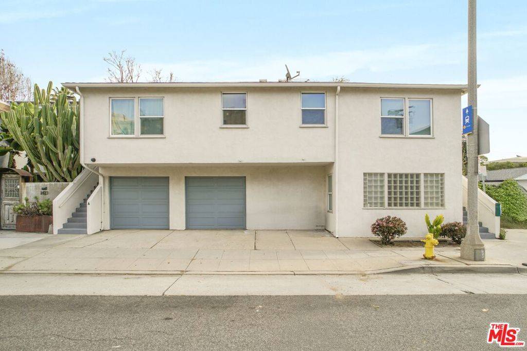 Santa Monica, CA 90404,1423 Cloverfield BLVD