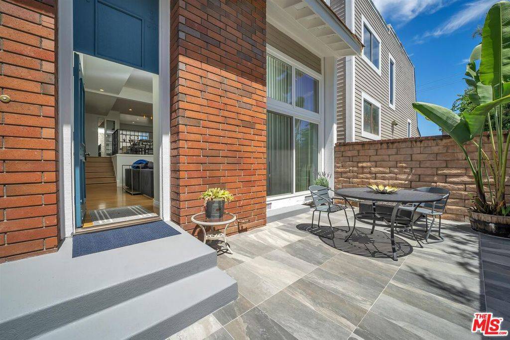 Marina Del Rey, CA 90292,13011 Mindanao WAY #9