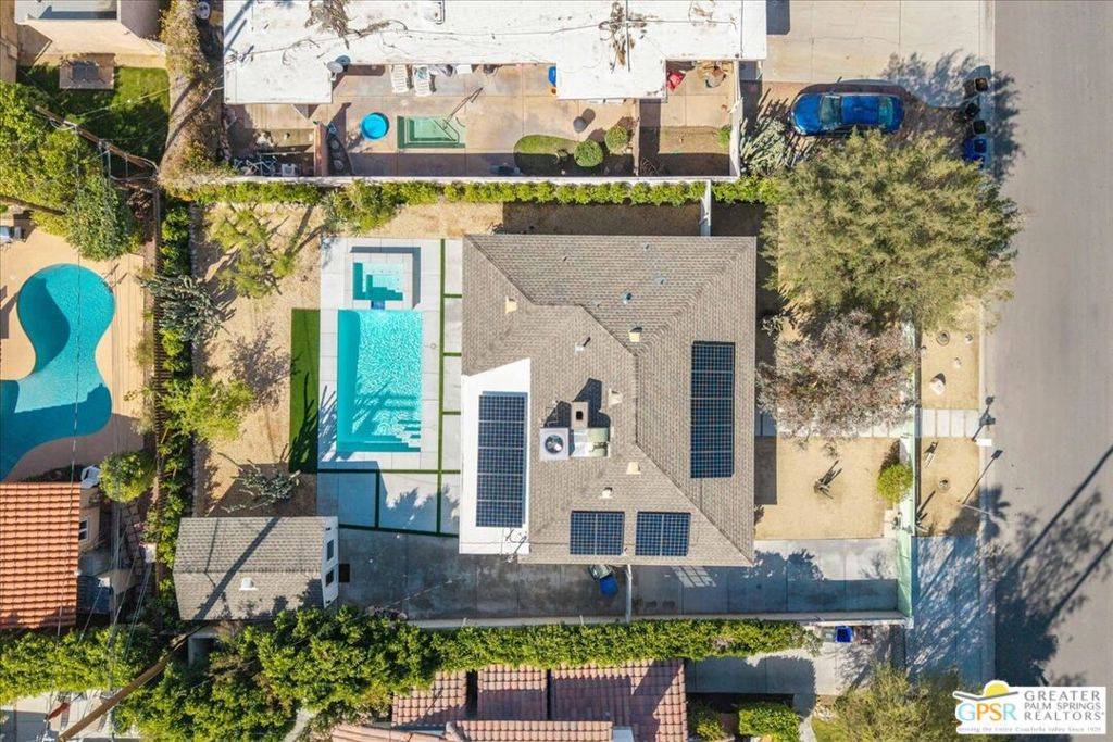 Palm Springs, CA 92264,519 S Calle Encilia