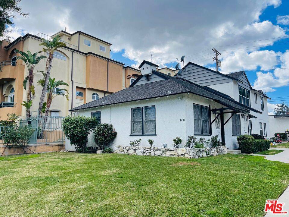 North Hollywood, CA 91602,4441 Tujunga AVE #1