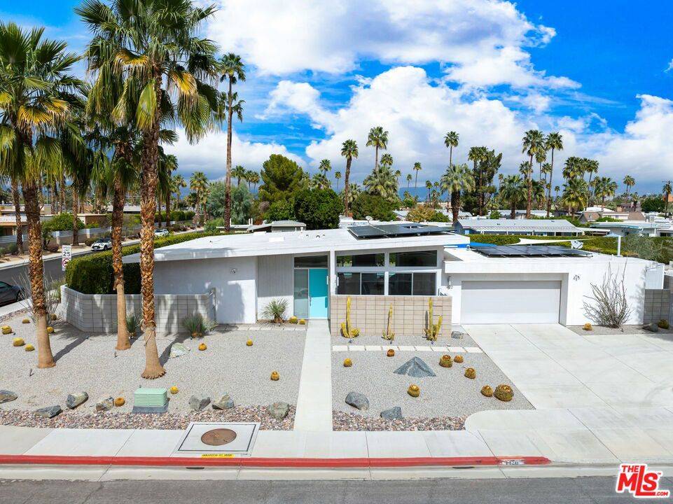Palm Springs, CA 92264,1420 E Sunny Dunes RD