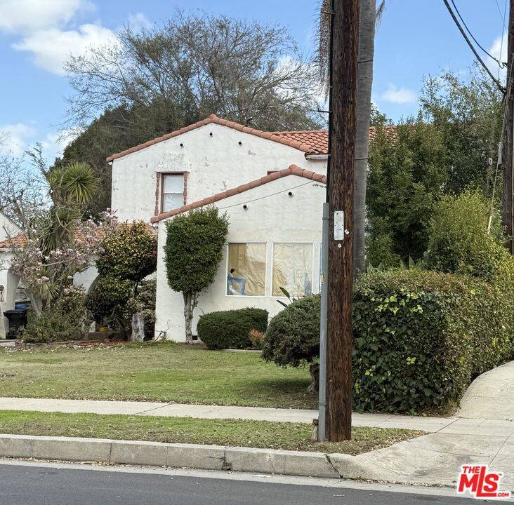 Los Angeles, CA 90043,7830 S Victoria AVE