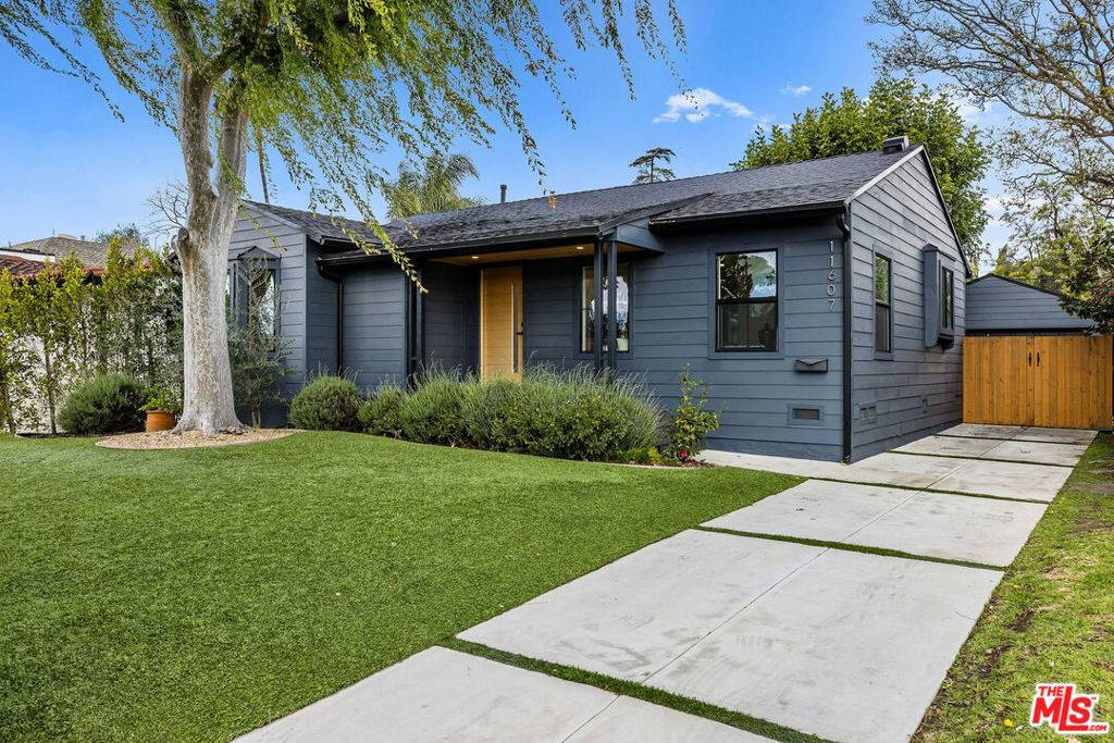 Valley Village, CA 91601,11607 Otsego ST