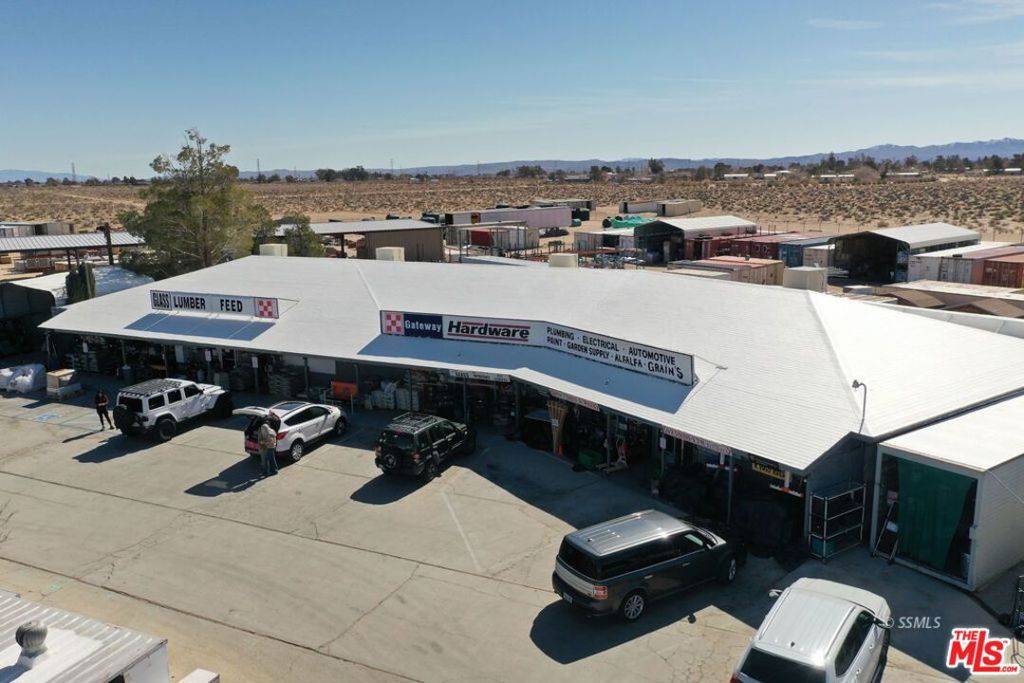Inyokern, CA 93527,6259 Highway 178