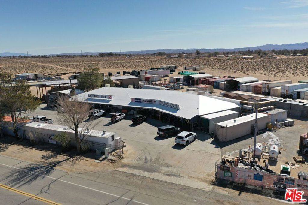 Inyokern, CA 93527,6259 Highway 178