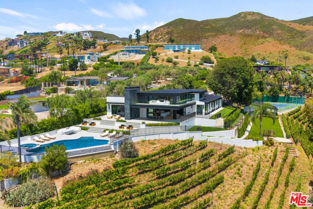 Malibu, CA 90265,29800 Cuthbert RD