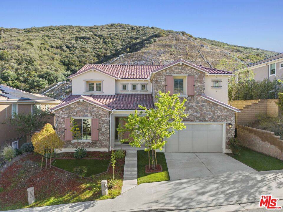 West Hills, CA 91304,24220 Sterling Ranch RD