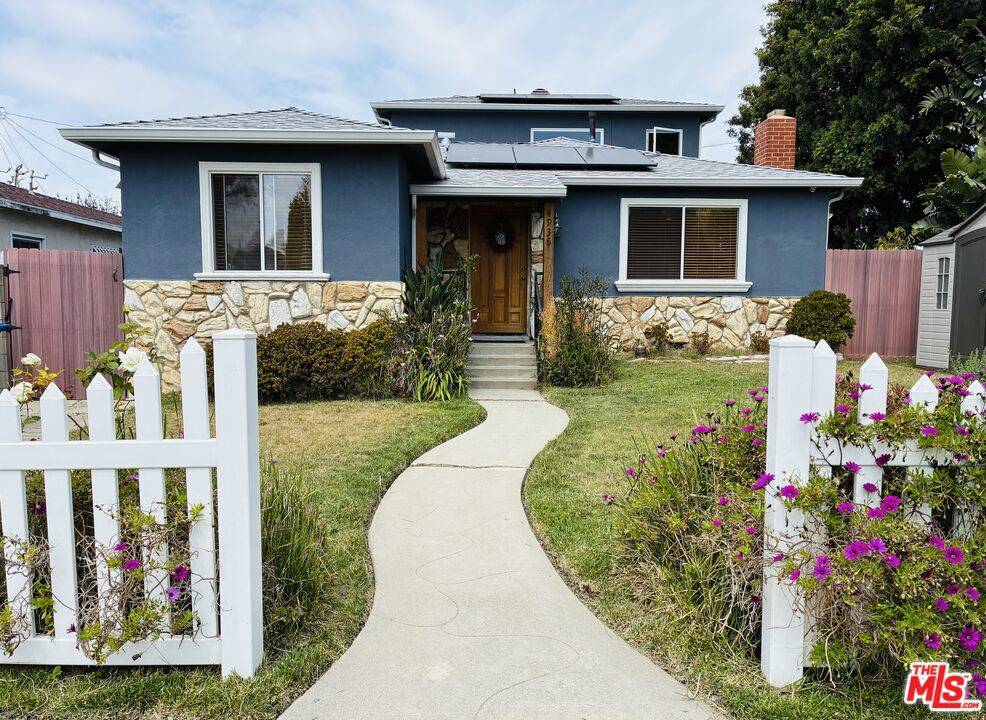 Culver City, CA 90230,4938 Imlay AVE