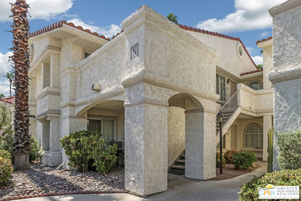 Palm Springs, CA 92264,500 S Farrell DR #N88