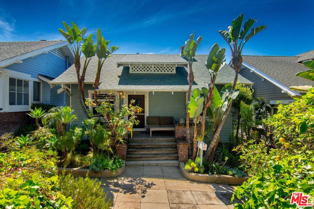 Santa Monica, CA 90405,2402 4th ST #4