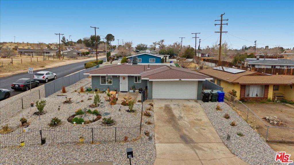 Victorville, CA 92395,14312 Outer Hesperia RD
