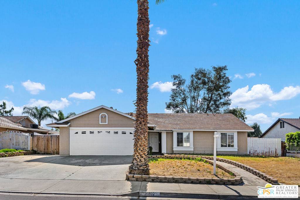 Moreno Valley, CA 92553,14802 Cloverfield RD