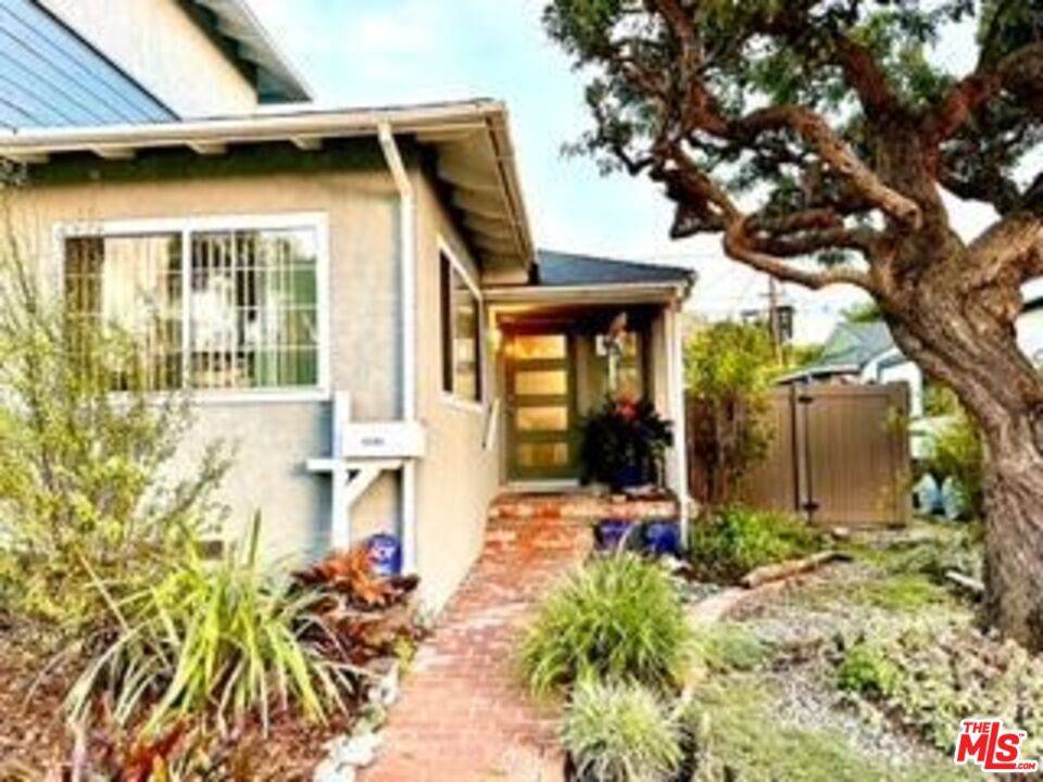 Culver City, CA 90230,10794 Clarmon PL