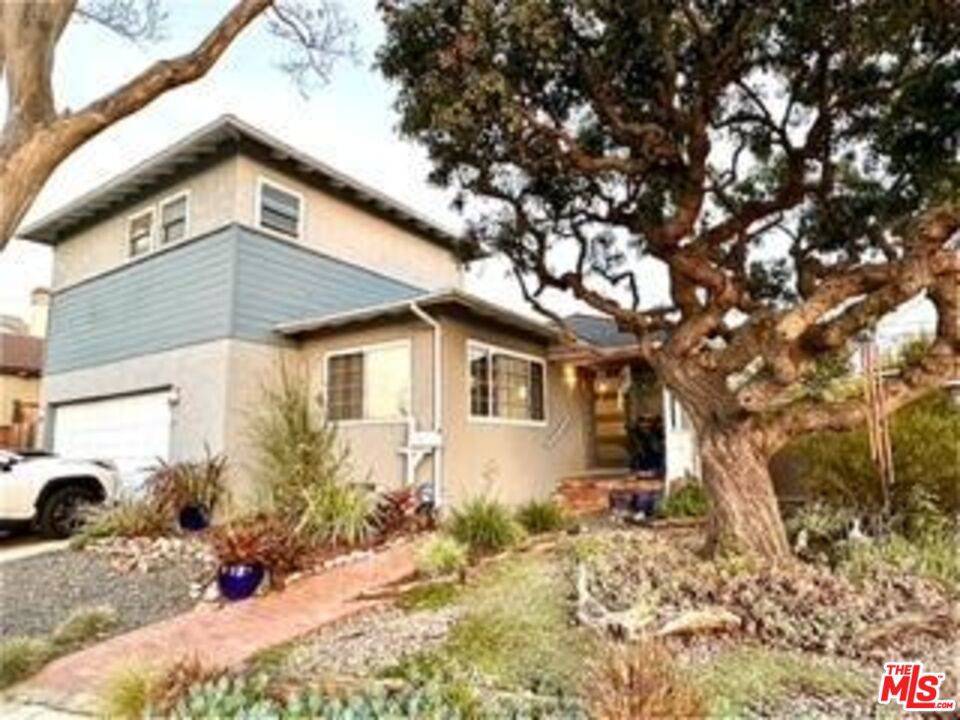 Culver City, CA 90230,10794 Clarmon PL