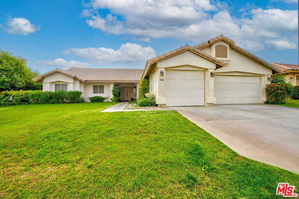 La Quinta, CA 92253,44340 Buttercup LN